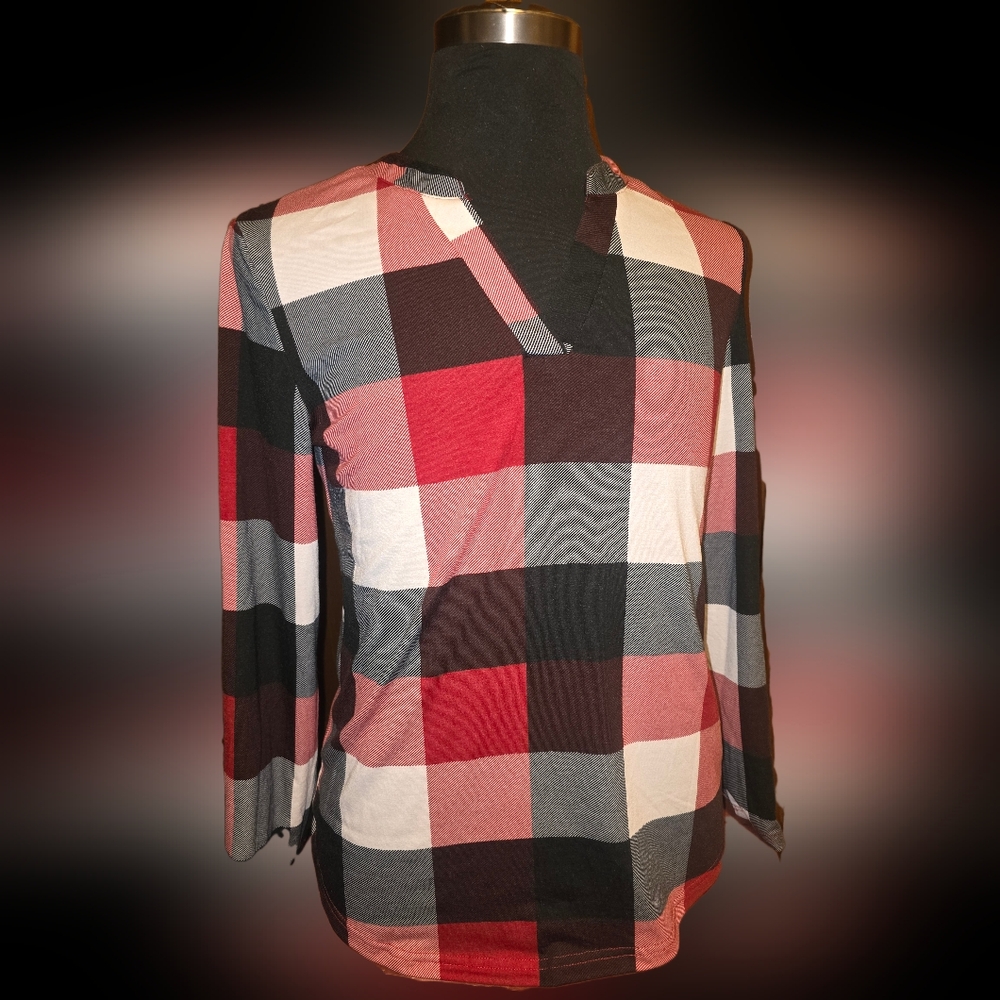 Dokotoo blouse